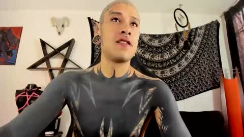 Dani  online show from December 2, 2:15 pm