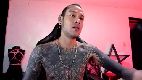 Dani  online show from January 5, 12:31 am