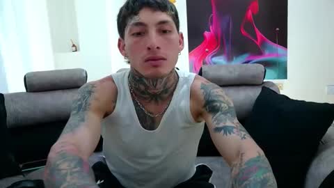Snapshot of inkandfury chatting on September 21, 2:10 pm inkandfury online show from September 21, 2:10 pm