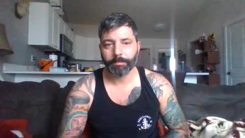 Chaseak420 online show from January 18, 7:23 pm