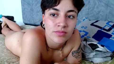 lyan onlyfans n linda online show from October 10, 8:03 pm