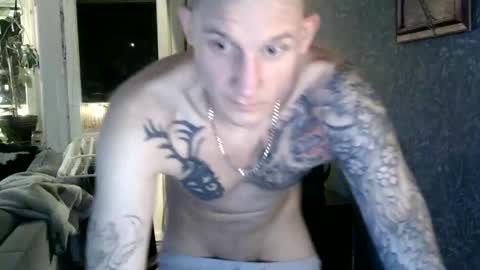 inkedsweed69 online show from February 23, 8:33 pm