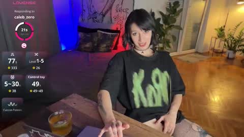 Xenia online show from February 7, 2:42 pm