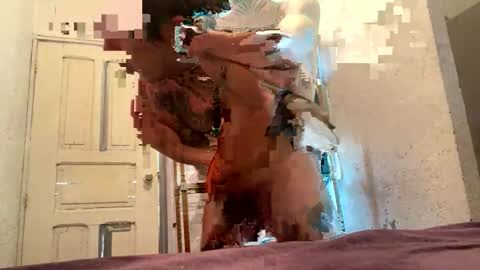 John Knife online show from February 17, 2:17 pm