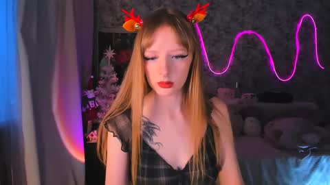 Grace online show from December 26, 11:54 am