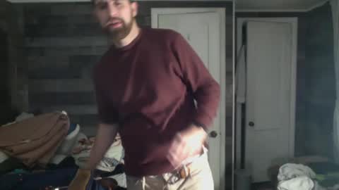 InMyBackyard online show from January 5, 5:09 am