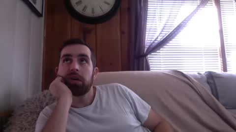 InMyBackyard online show from February 20, 1:40 pm