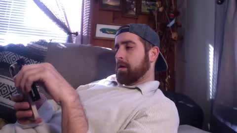 InMyBackyard online show from February 28, 2:20 pm