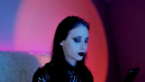 Venera  online show from October 11, 4:21 pm