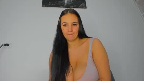 ALESSIA online show from October 12, 4:10 pm