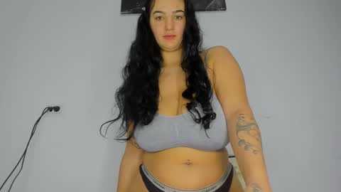 ALESSIA online show from October 30, 5:08 am