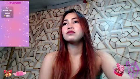 Belle online show from January 28, 3:47 am