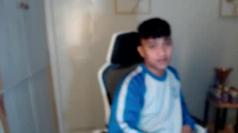 Neil online show from October 22, 9:49 pm