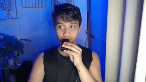 Neil online show from February 2, 11:18 am