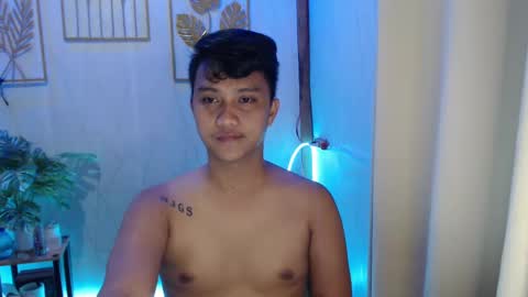 Neil online show from January 19, 7:15 pm