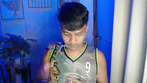 Neil online show from February 4, 12:22 pm