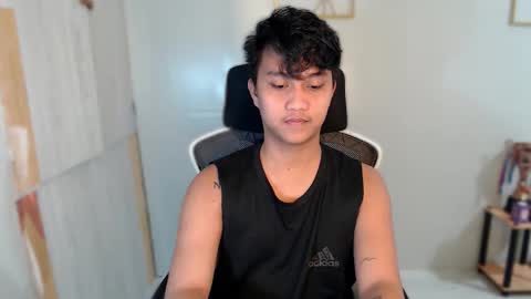 Neil online show from October 8, 12:55 pm