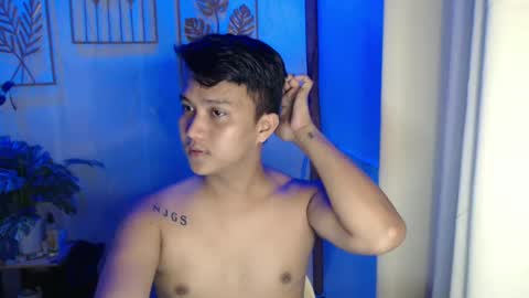 Neil online show from January 26, 3:38 am