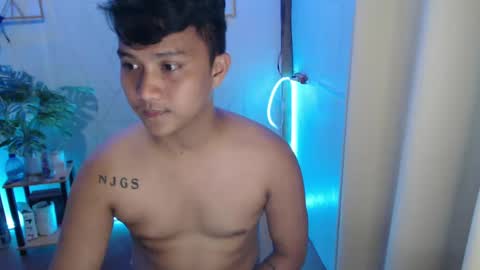 Neil online show from January 19, 10:17 pm