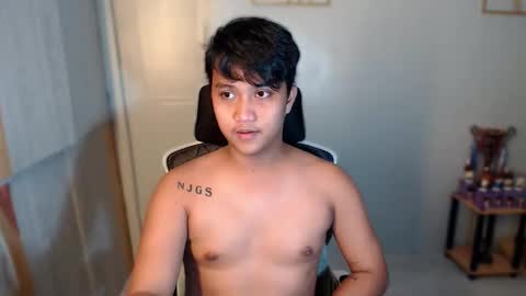 Neil online show from October 12, 2:20 pm