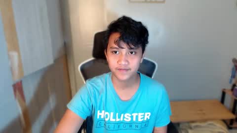 Neil online show from October 10, 6:14 pm