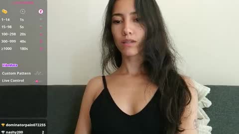 Laroa online show from November 10, 9:50 pm