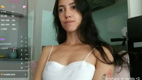 Laroa online show from April 15, 7:58 pm