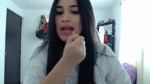 Celeste online show from January 27, 4:22 pm