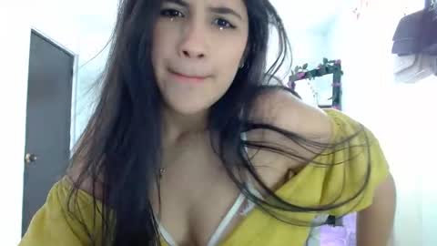 Celeste online show from February 13, 3:35 pm