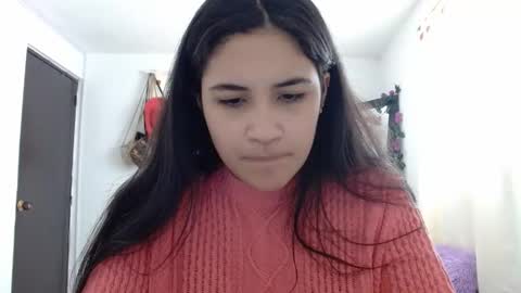 Celeste online show from December 26, 12:27 pm