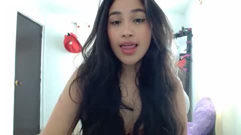 Celeste online show from February 7, 4:24 pm