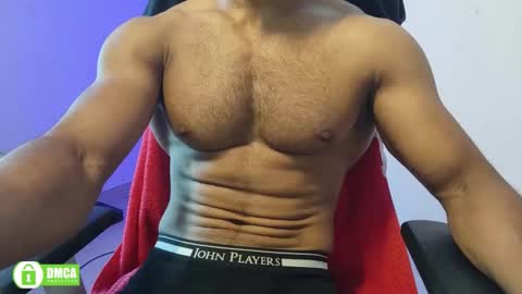 Snapshot of insanestud_miles chatting on September 12, 5:42 am Miles online show from September 12, 5:42 am