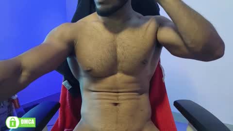 Snapshot of insanestud_miles chatting on September 11, 4:25 am Miles online show from September 11, 4:25 am