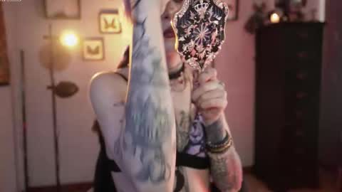   SANIA  online show from March 24, 6:58 pm