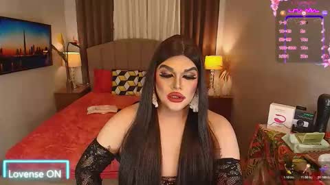 tasha online show from November 29, 5:04 am