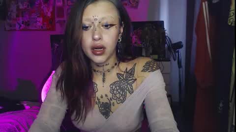 Insunnity666 online show from September 23, 7:35 am