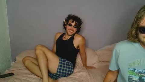 intellectual_guey online show from March 27, 3:56 am