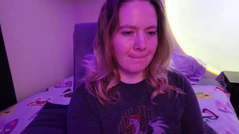 Faye online show from January 17, 3:27 am