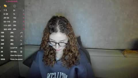 Bernadette  Join  online show from February 1, 4:20 am