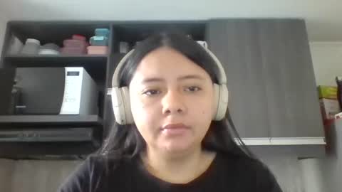 Iris 3 online show from March 5, 2:37 pm