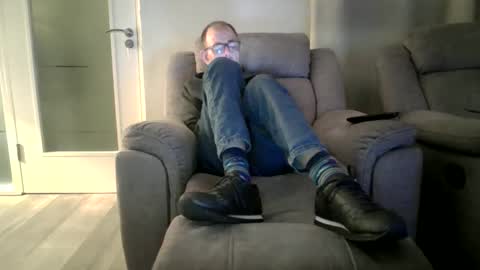 inthemood63 online show from January 12, 10:17 pm