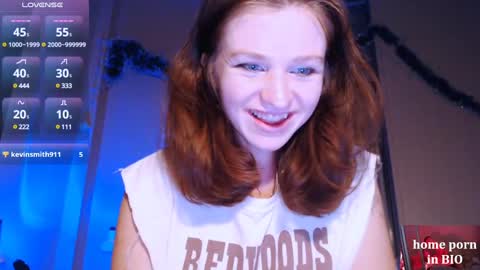 Snapshot of inthewildxxx chatting on January 23, 2:50 pm Cassie online show from January 23, 2:50 pm