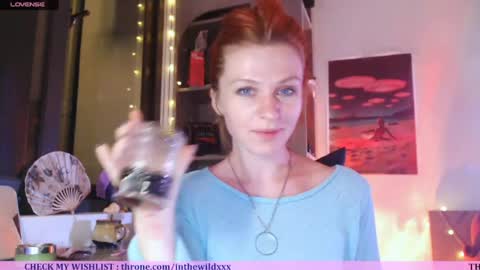 Cassie online show from April 30, 1:38 pm