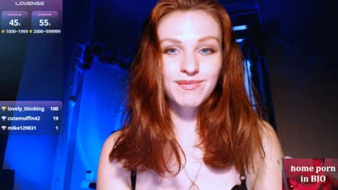 Snapshot of inthewildxxx chatting on February 28, 1:03 pm Cassie online show from February 28, 1:03 pm