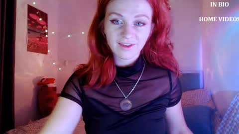 Cassie online show from January 18, 2:48 pm