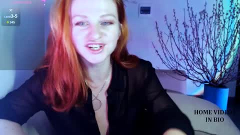 Cassie online show from February 19, 1:54 pm