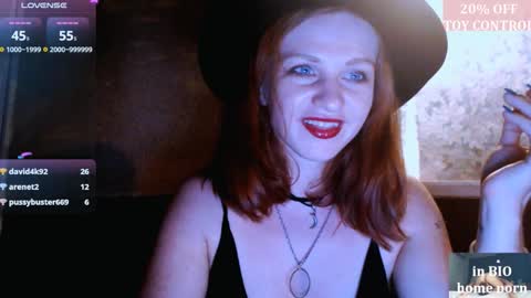 Cassie online show from September 24, 2:35 pm