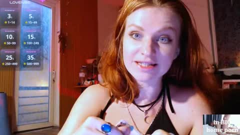 Cassie online show from September 29, 2:16 pm