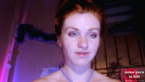 Snapshot of inthewildxxx chatting on February 19, 2:01 pm Cassie online show from February 19, 2:01 pm