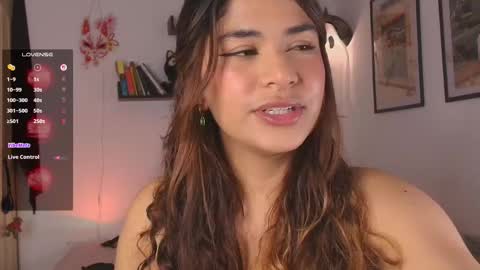 Caliope online show from October 20, 10:59 pm